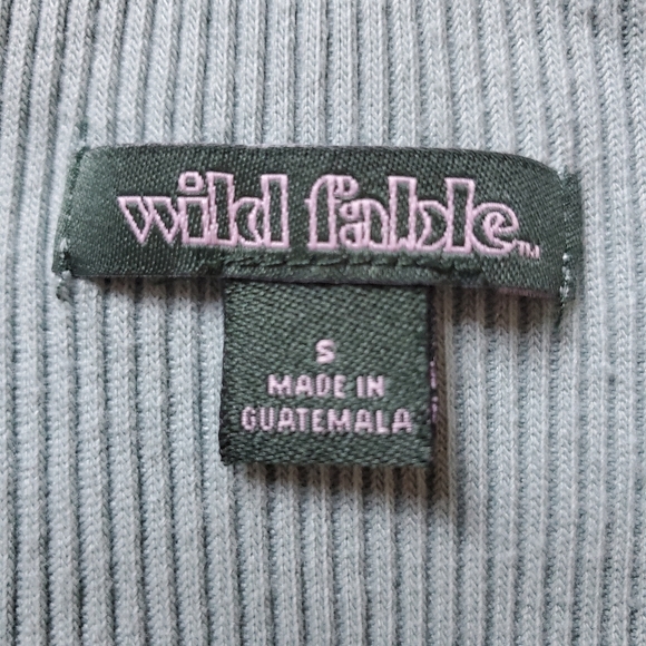 Dress blue - Picture 3 of 3